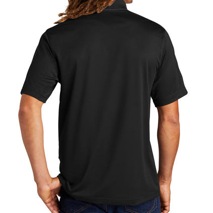Sport-Tek® Embroidered Polo - ST653