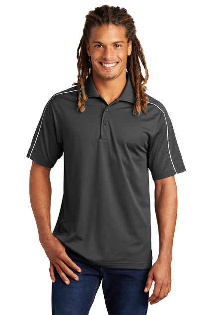 Sport-Tek® Embroidered Polo - ST653