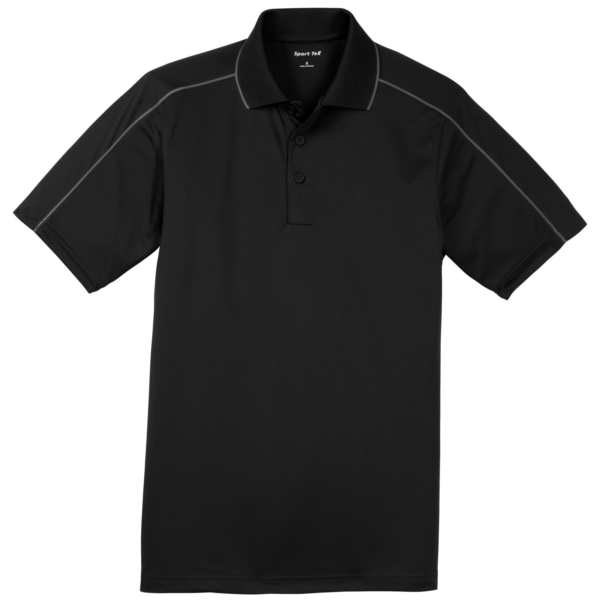 Sport-Tek® Embroidered Polo - ST653