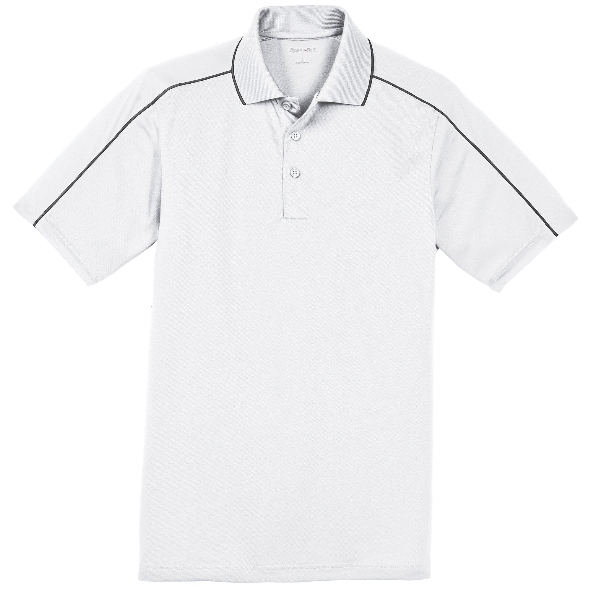 White Polo